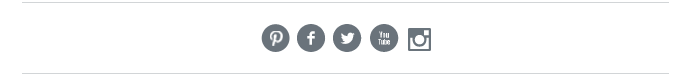 Follow Brahmin to keep up to date with all the latest news, collections, giveaways and more!